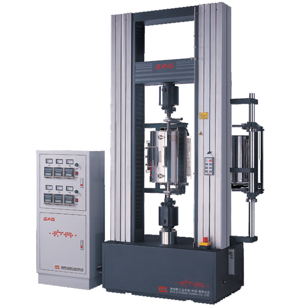 CMT5000系列雙高溫爐、三高溫爐試驗(yàn)機(jī)