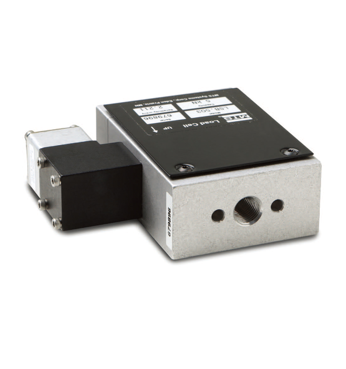 MTS | LSB系列傳感器
