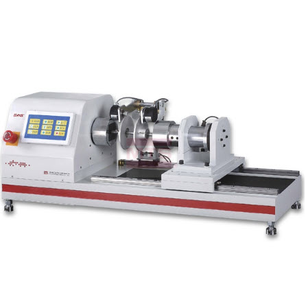 CTT1201微機(jī)控制電子扭轉(zhuǎn)試驗(yàn)機(jī)（20Nm）